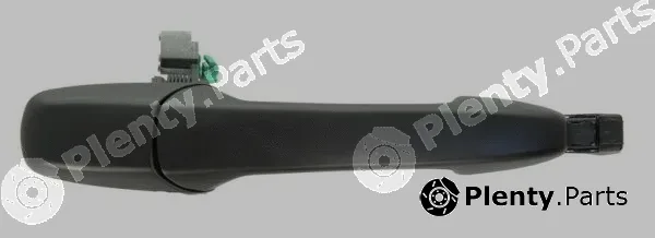 Blic 6010-14-037404P — Exterior Door Handle
