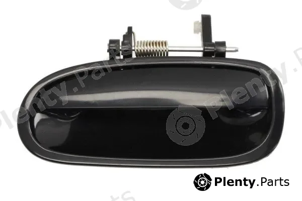 Blic 6010-12-028403PP — Exterior Door Handle