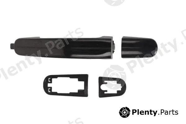 Blic 6010-03-039402P — Exterior Door Handle