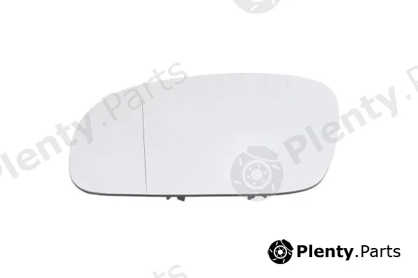 Blic 6102-02-1271193P — Mirror Glass, exterior mirror