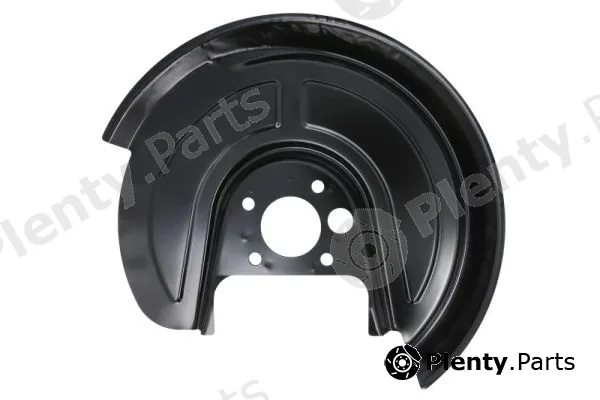 Blic 6508-03-9523876K — Splash Guard, brake disc