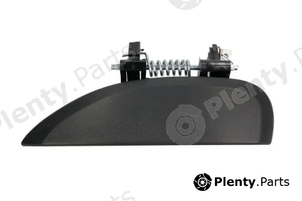 Blic 6010-09-057401P — Exterior Door Handle