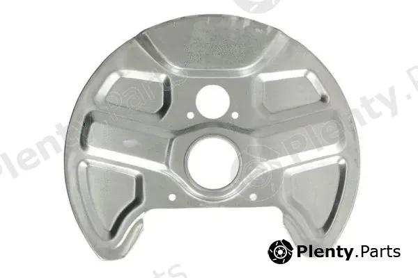 Blic 6505-04-9045370K — Splash Guard, brake disc