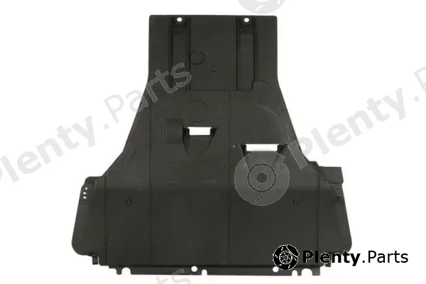 Blic 6601-02-6050860P — Engine Guard/Skid Plate