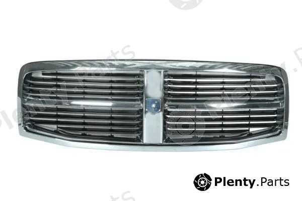 Blic 6502-07-0925990P — Radiator Grille