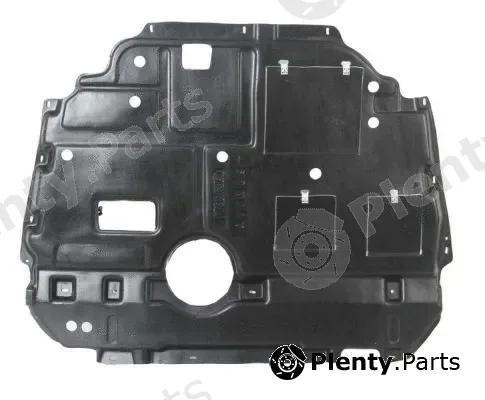 Blic 6601-02-8183860P — Engine Cover
