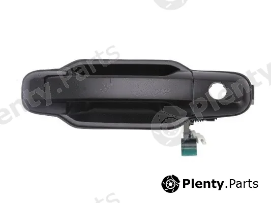 Blic 6010-53-013402P — Exterior Door Handle