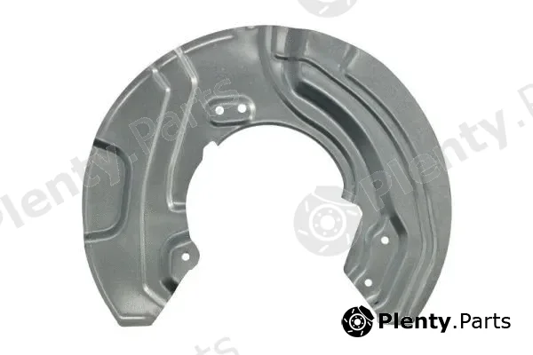 Blic 6508-03-0062374K — Splash Guard, brake disc