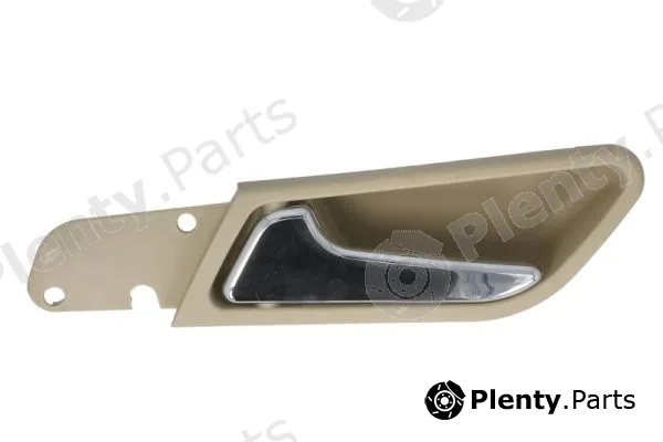 Blic 6010-02-041409PPP — Exterior Door Handle