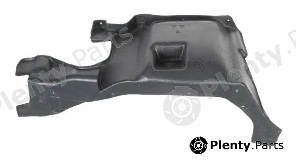 Blic 6601-02-0020871P — Engine Cover