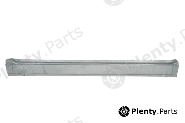 Blic 6505-06-1149011P — Entry plate
