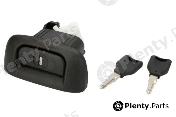 Blic 6010-09-044424P — Tailgate Lock