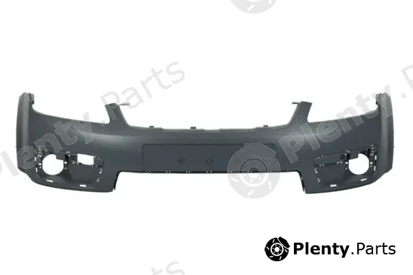 Blic 5510-00-2534900Q — Bumper