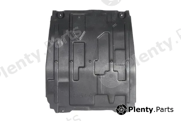 Blic 6601-02-5023860P — Engine Cover