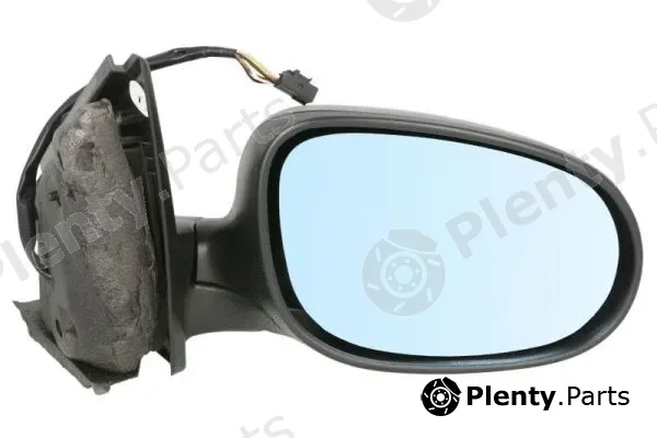 Blic 5402-04-1131552 — Exterior Mirror