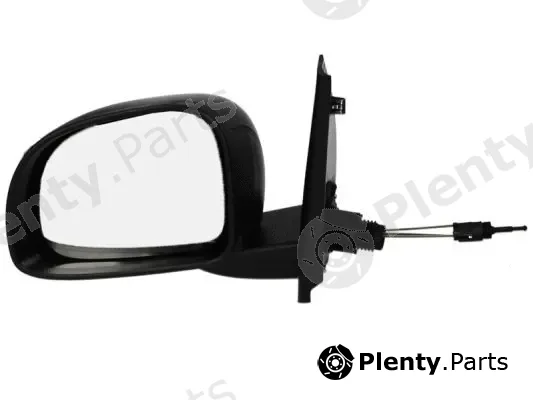 Blic 5402-04-1112922P — Exterior Mirror