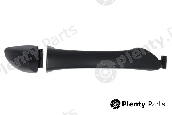 Blic 6010-02-041402P — Exterior Door Handle