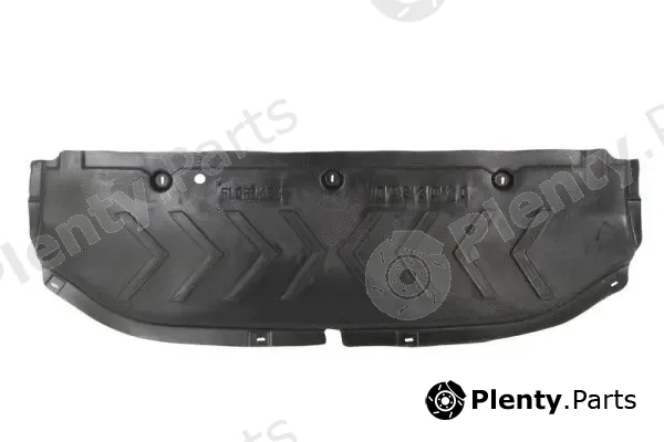 Blic 6601-02-1617862P — Engine Cover
