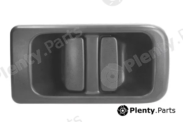 Blic 6010-09-032410LP — Exterior Door Handle