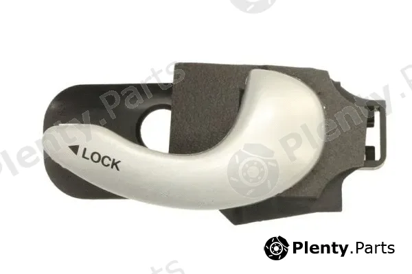 Blic 6010-07-048408P — Exterior Door Handle