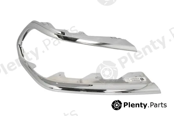 Blic 6502-07-3729998P — Frame, headlight