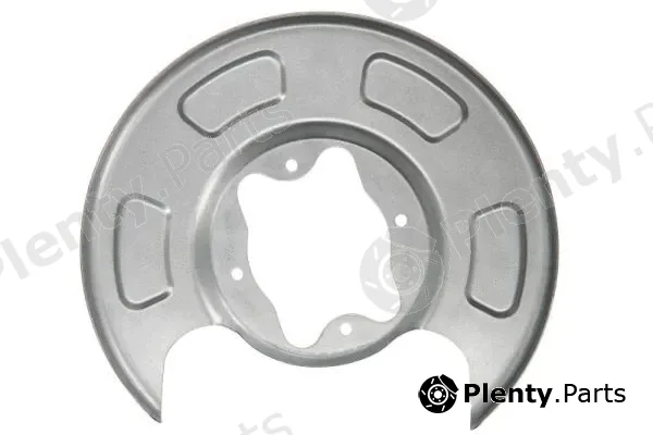 Blic 6508-03-3265878K — Splash Guard, brake disc