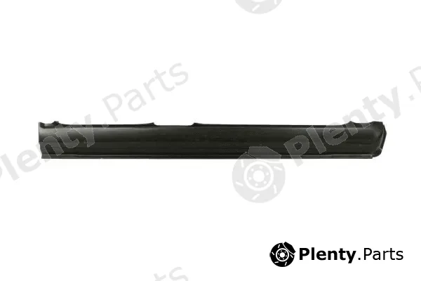 Blic 6505-06-5038012P — Entry plate