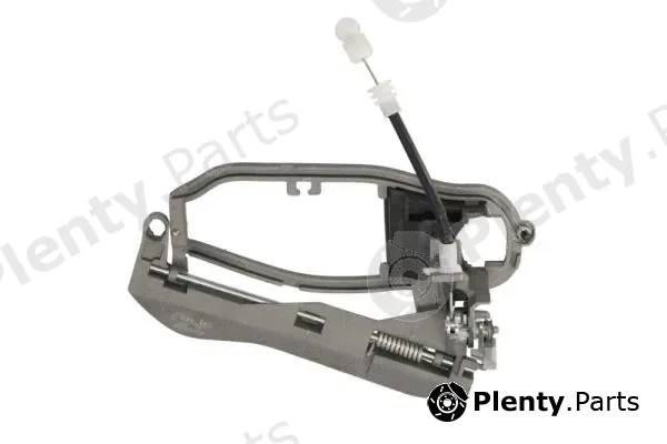 Blic 6010-05-014421P — Exterior Door Handle