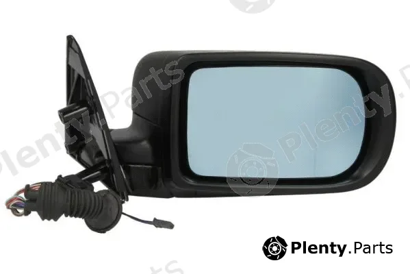 Blic 5402-04-1121822P — Exterior Mirror