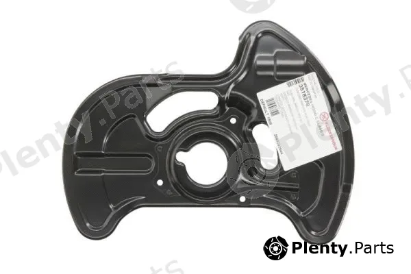 Blic 6508-03-3518378K — Splash Guard, brake disc