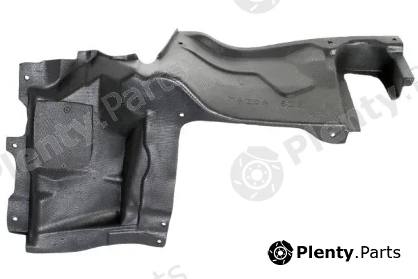 Blic 6601-02-3439871P — Engine Cover