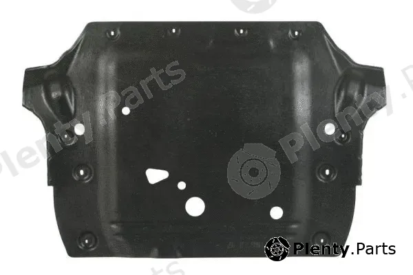 Blic 6601-02-5054860P — Engine Cover