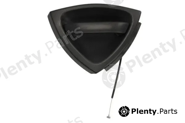 Blic 6010-02-001401P — Exterior Door Handle