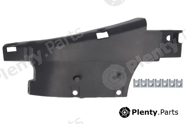 Blic 5504-00-0934934P — Mounting Bracket, bumper