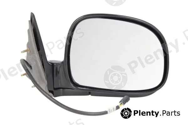 Blic 5402-18-2001330P — Exterior Mirror