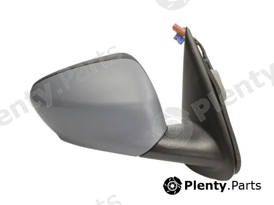 Blic 5402-21-044334P — Exterior Mirror
