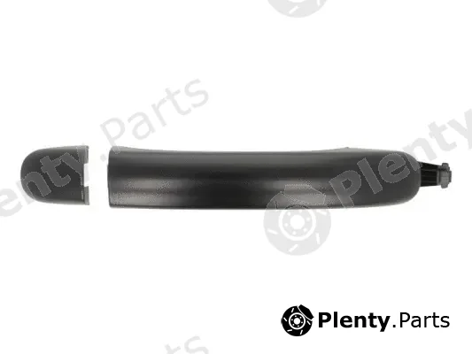 Blic 6010-01-037402P — Exterior Door Handle