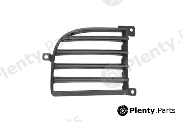 Blic 6502-07-3749916P — Ventilation Grilles, bumper