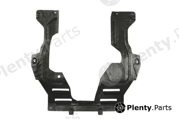Blic 6601-02-5079860P — Engine Cover