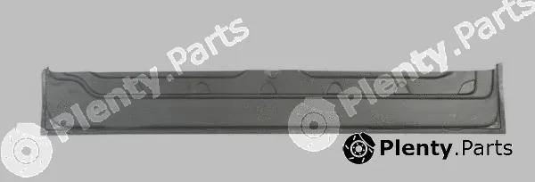 Blic 6508-01-2092172P — Interior Door Panel