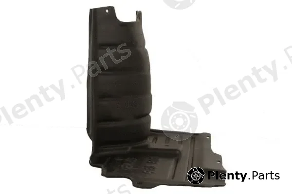 Blic 6601-02-2043862P — Engine Cover