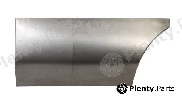 Blic 6015-00-2092128P — Interior Door Panel
