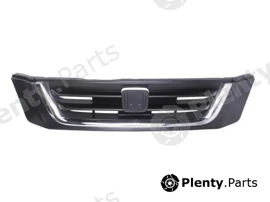 Blic 6502-07-2955990P — Radiator Grille