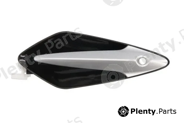 Blic 6010-12-049401P — Exterior Door Handle