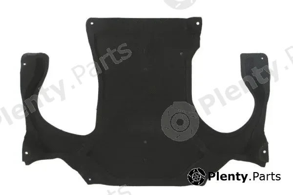 Blic 6601-02-3529863P — Engine Guard/Skid Plate