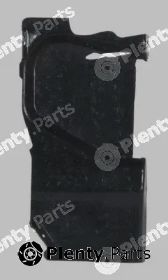 Blic 6601-02-0914871P — Engine Cover