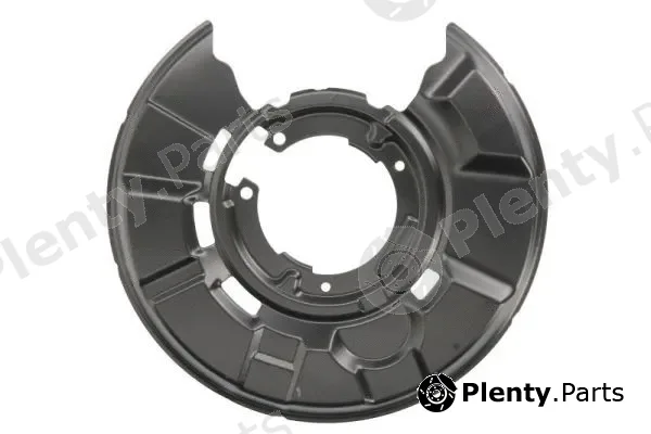 Blic 6508-03-0085877K — Splash Guard, brake disc