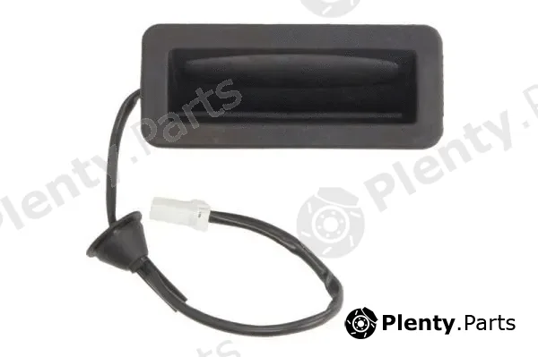 Blic 6010-03-039423P — Tailgate Lock