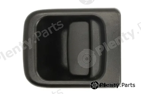 Blic 6010-09-032401PP — Exterior Door Handle