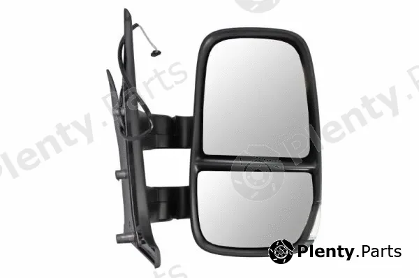 Blic 5402-30-2001472P — Exterior Mirror